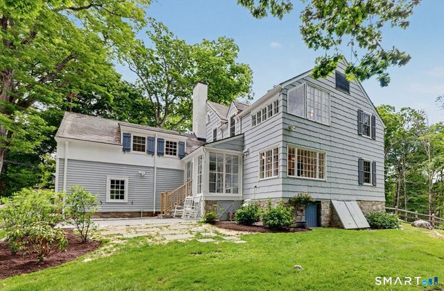 428 Laurel Road, New Canaan, CT 06840