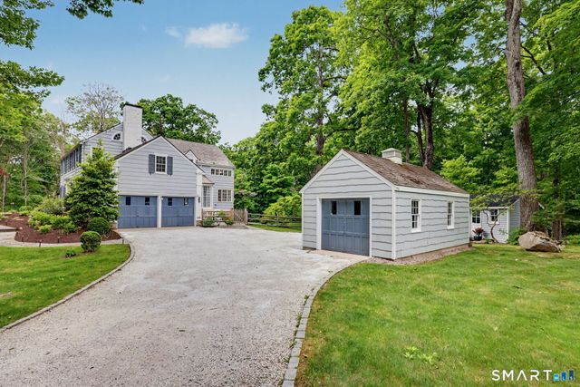 428 Laurel Road, New Canaan, CT 06840
