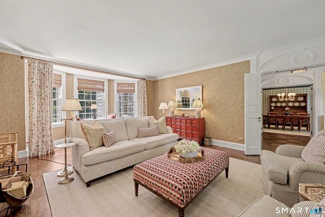 428 Laurel Road, New Canaan, CT 06840