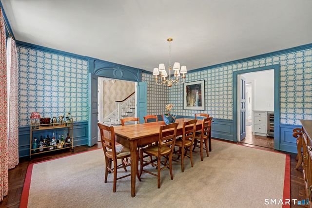 428 Laurel Road, New Canaan, CT 06840