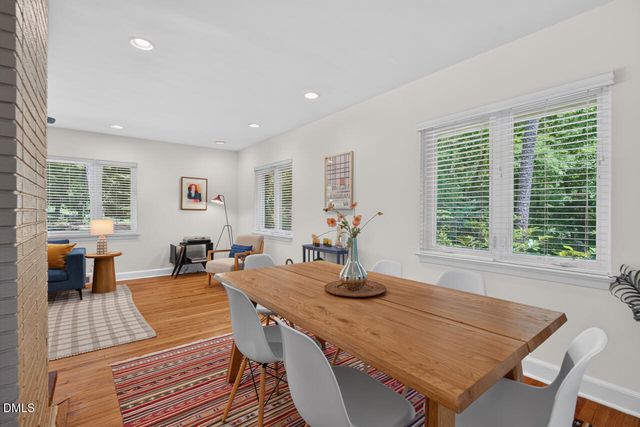 3503 Eastis Drive, Durham, NC 27705