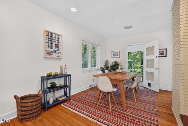 3503 Eastis Drive, Durham, NC 27705