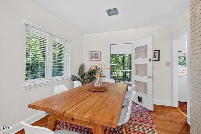 3503 Eastis Drive, Durham, NC 27705