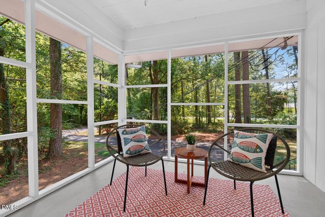 3503 Eastis Drive, Durham, NC 27705