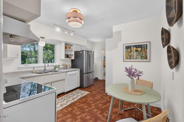 3503 Eastis Drive, Durham, NC 27705