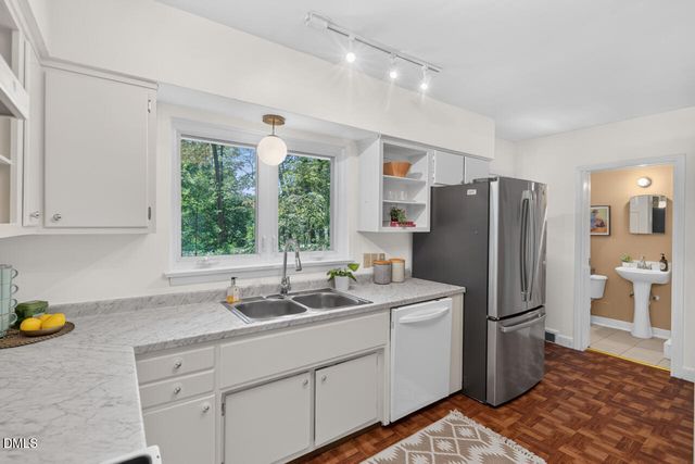 3503 Eastis Drive, Durham, NC 27705
