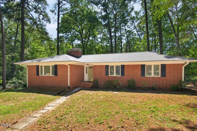 3503 Eastis Drive, Durham, NC 27705