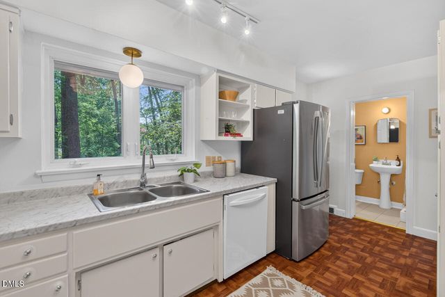 3503 Eastis Drive, Durham, NC 27705