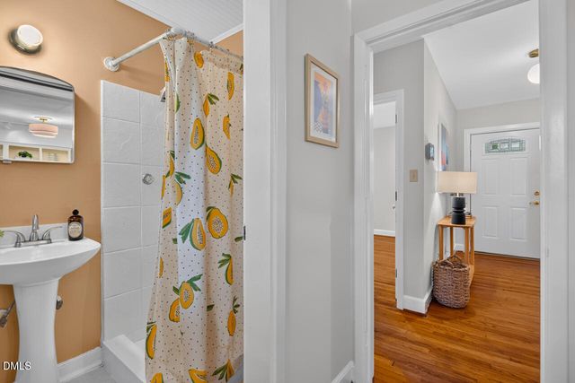 3503 Eastis Drive, Durham, NC 27705