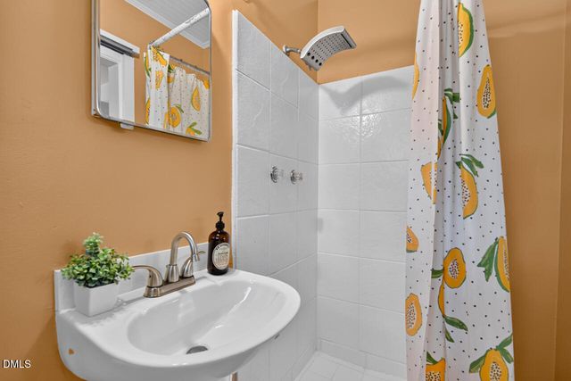 3503 Eastis Drive, Durham, NC 27705