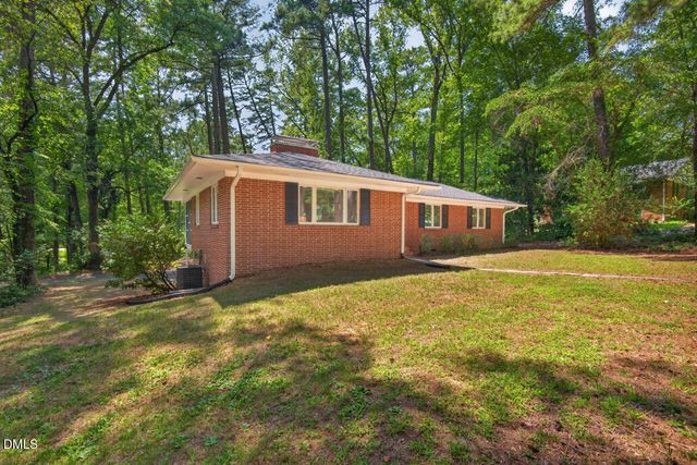 3503 Eastis Drive, Durham, NC 27705