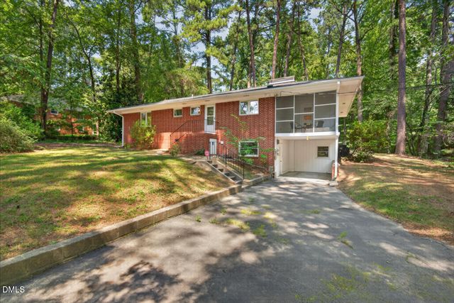 3503 Eastis Drive, Durham, NC 27705