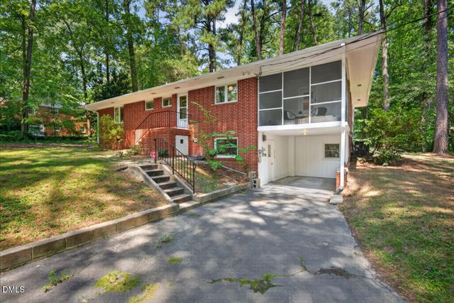 3503 Eastis Drive, Durham, NC 27705