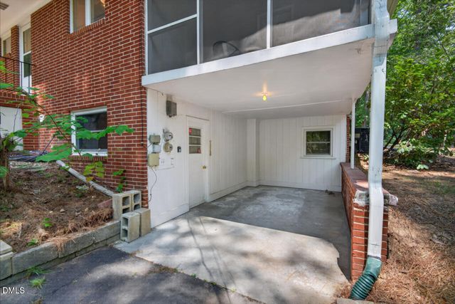 3503 Eastis Drive, Durham, NC 27705