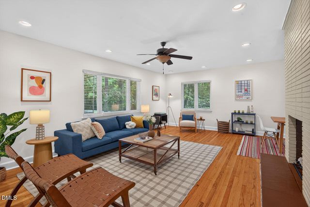 3503 Eastis Drive, Durham, NC 27705