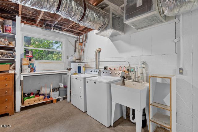 3503 Eastis Drive, Durham, NC 27705