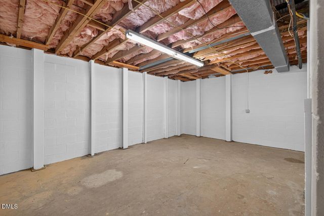3503 Eastis Drive, Durham, NC 27705