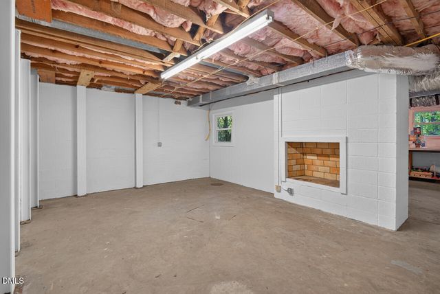 3503 Eastis Drive, Durham, NC 27705