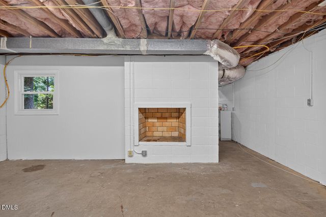 3503 Eastis Drive, Durham, NC 27705