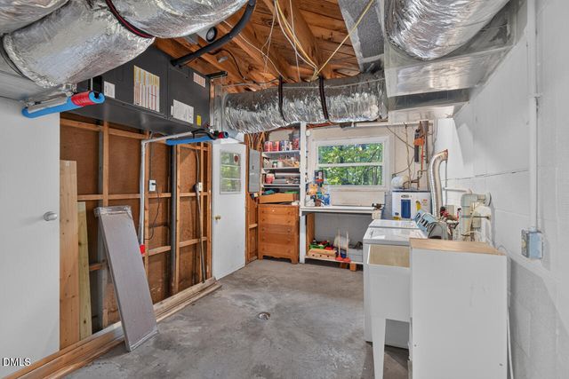 3503 Eastis Drive, Durham, NC 27705