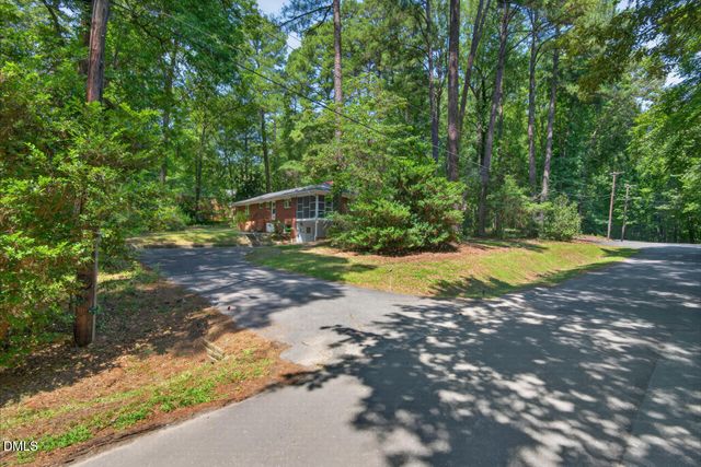 3503 Eastis Drive, Durham, NC 27705