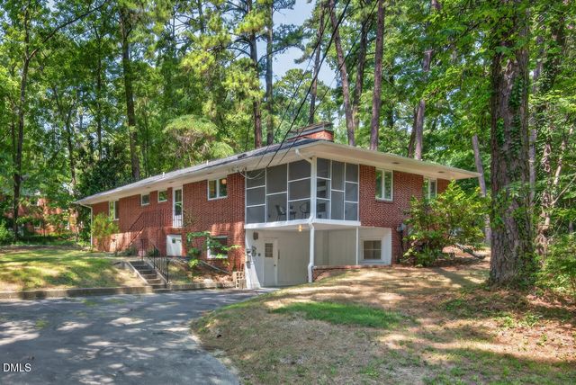 3503 Eastis Drive, Durham, NC 27705