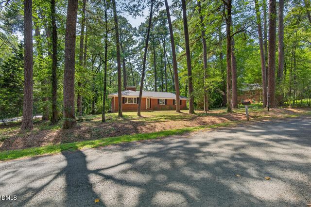 3503 Eastis Drive, Durham, NC 27705
