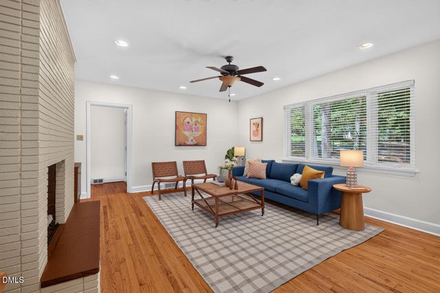 3503 Eastis Drive, Durham, NC 27705