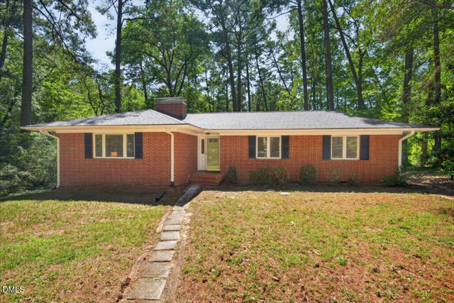 3503 Eastis Drive, Durham, NC 27705