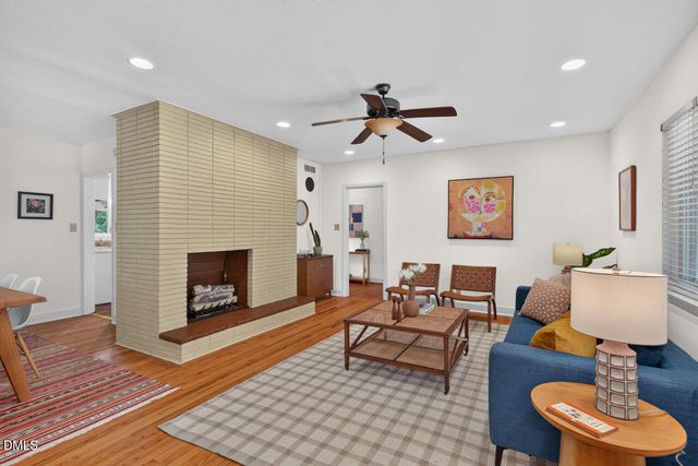 3503 Eastis Drive, Durham, NC 27705