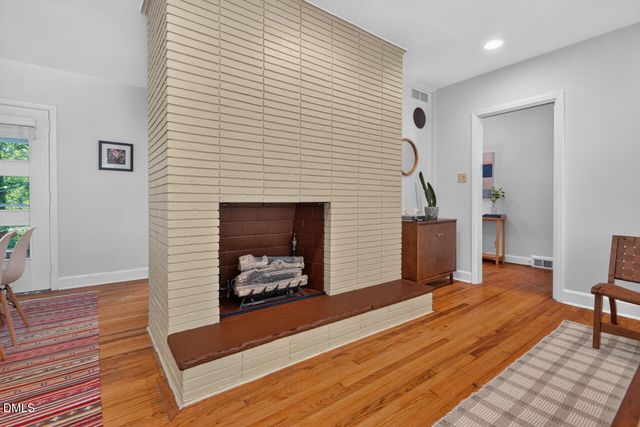 3503 Eastis Drive, Durham, NC 27705