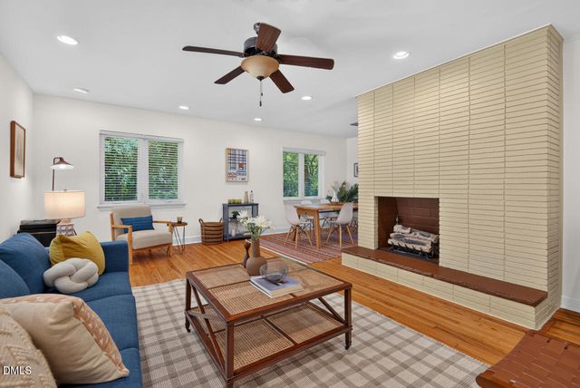 3503 Eastis Drive, Durham, NC 27705