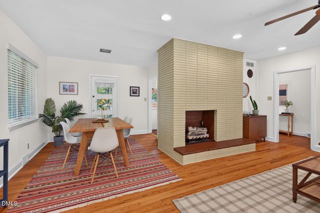 3503 Eastis Drive, Durham, NC 27705