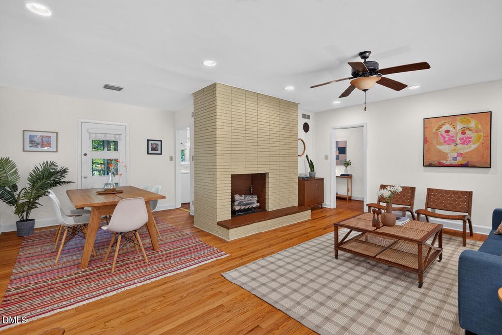 3503 Eastis Drive, Durham, NC 27705