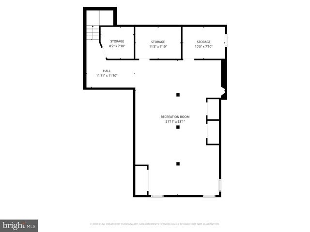 32 HEMLOCK DR, Blackwood, NJ 08012