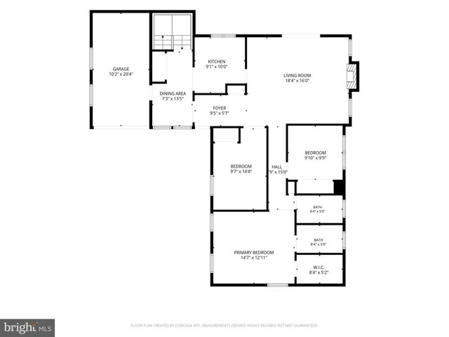 32 HEMLOCK DR, Blackwood, NJ 08012