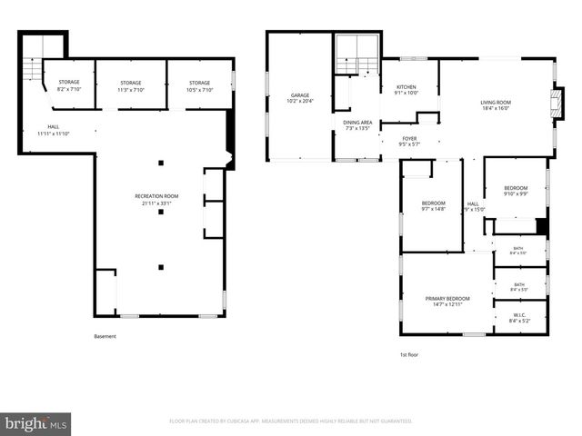 32 HEMLOCK DR, Blackwood, NJ 08012