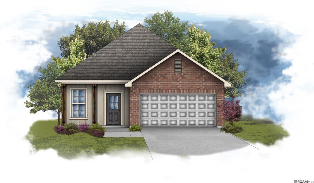 32615 White Flower Drive, Walker, LA 70785