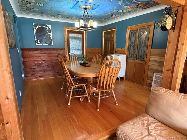5312 Northway Drive, Flint Charter Township, MI 48473