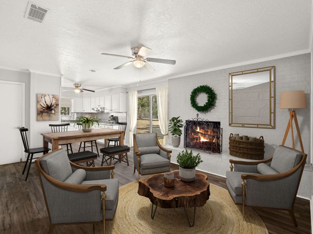 108 Nolen St, Deridder, LA 70634