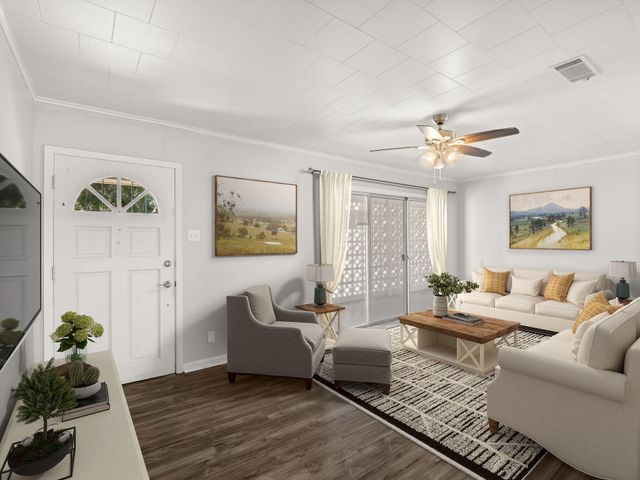 108 Nolen St, Deridder, LA 70634