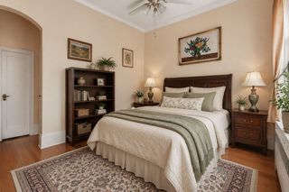 271 Dartmouth St 3L, Boston, MA 02116