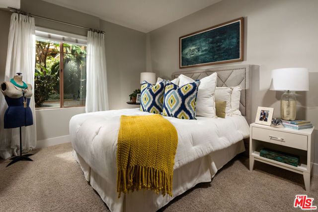 1040 Glendon Avenue 3153, Los Angeles, CA 90024