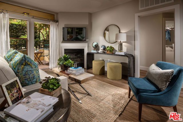 1040 Glendon Avenue 3153, Los Angeles, CA 90024