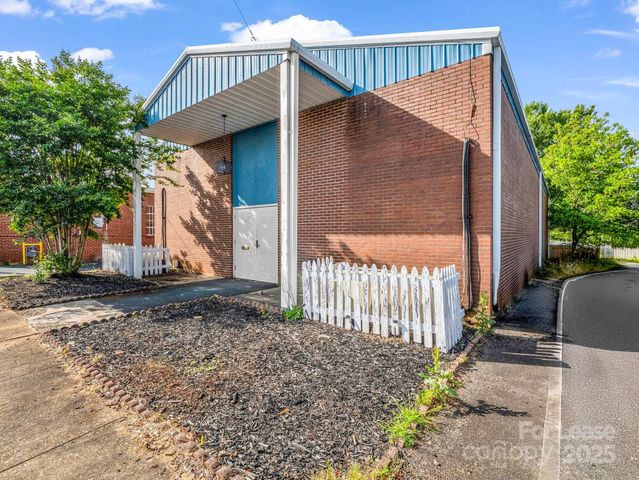 115 Davis Street, Spindale, NC 28160