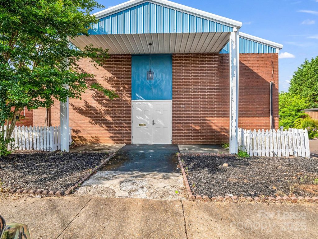 115 Davis Street, Spindale, NC 28160