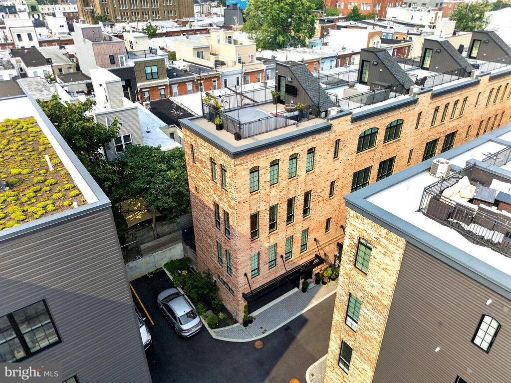 2431 INNOVATOR WAY #B8, PHILADELPHIA, PA 19146 — photo 4