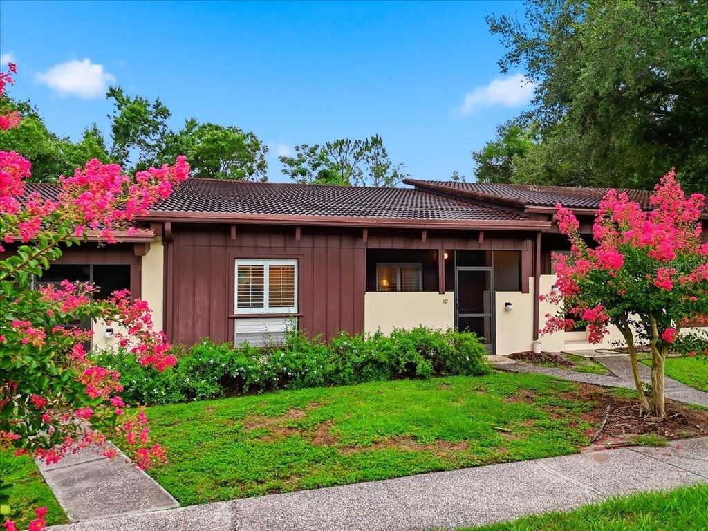 10 EL RECODO 10, Lakeland, FL 33813