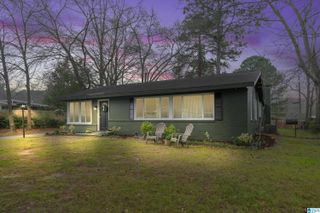 4905 PITTMAN AVENUE, Birmingham, AL 35210