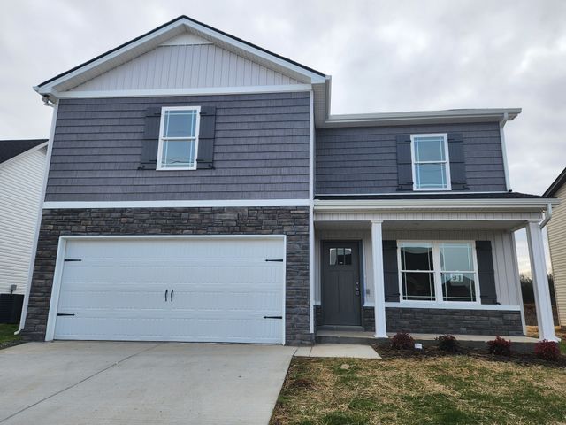 2910 Valley Farms Drive, Christiana, TN 37037